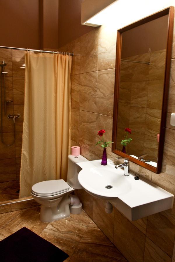 Hotel Restauracja Pustelnik Wisla Mala ภายนอก รูปภาพ