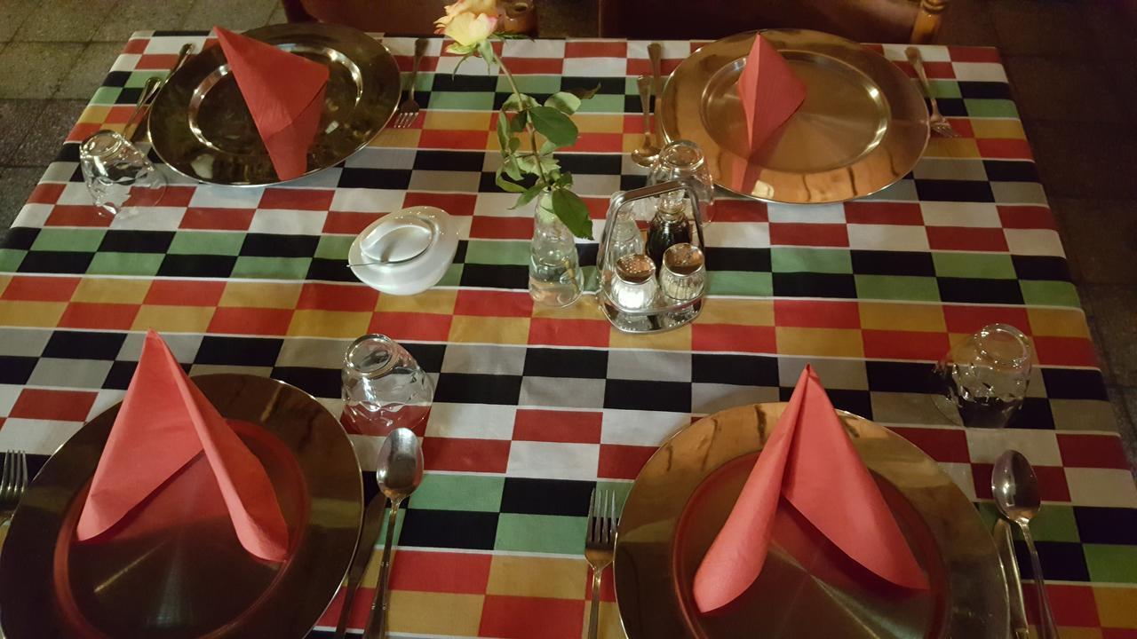 Hotel Restauracja Pustelnik Wisla Mala ภายนอก รูปภาพ