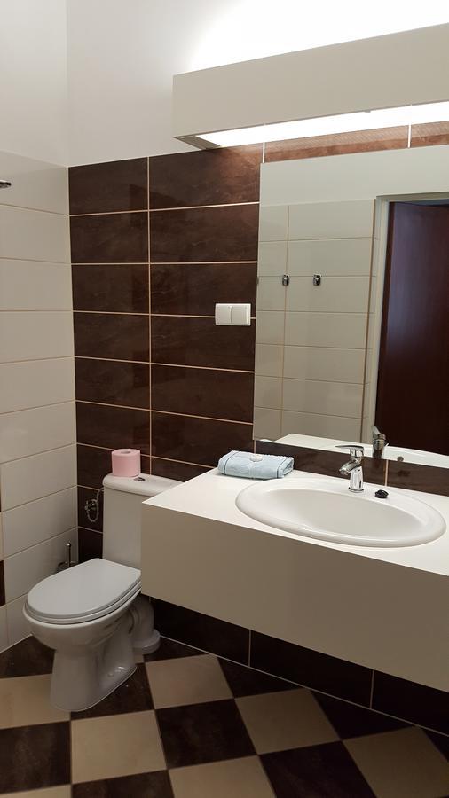 Hotel Restauracja Pustelnik Wisla Mala ภายนอก รูปภาพ