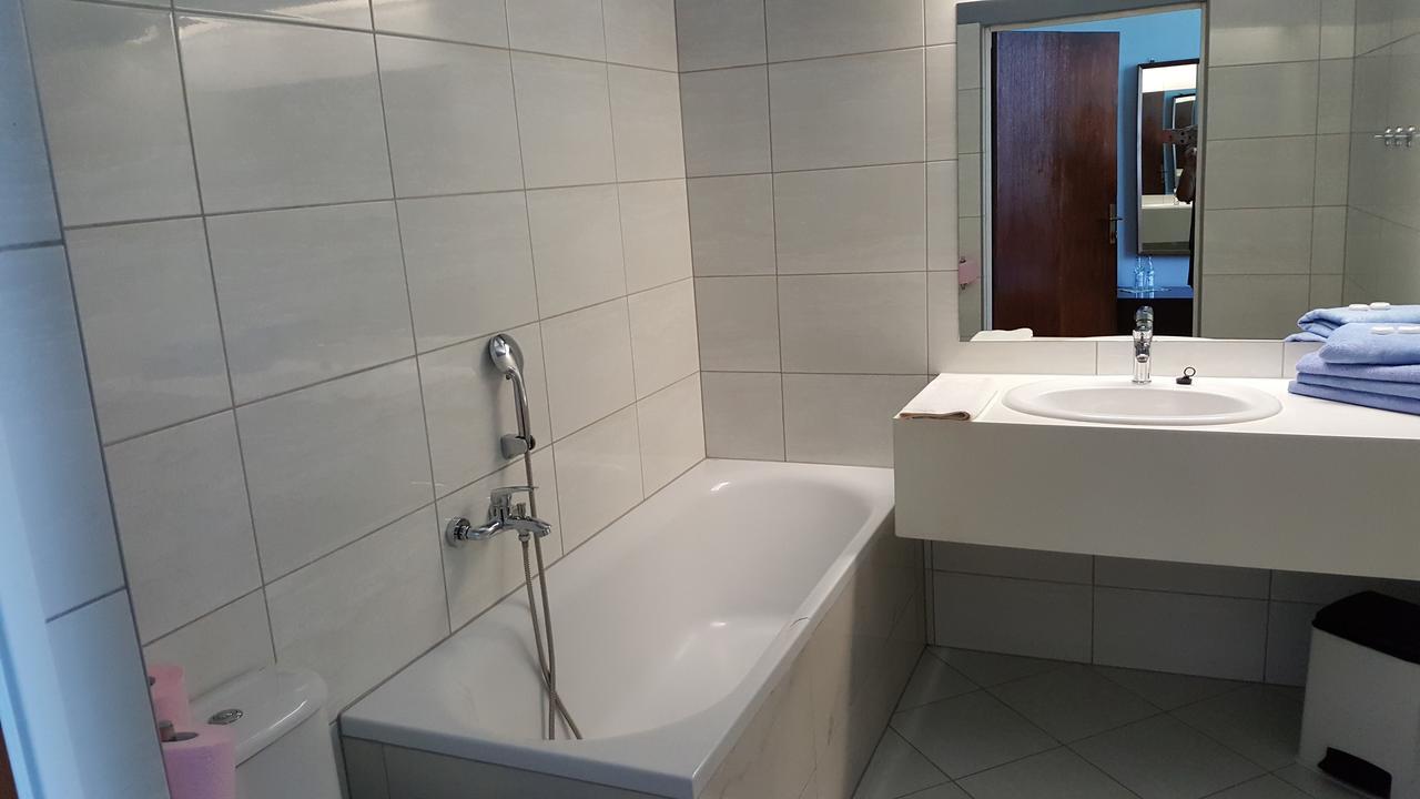Hotel Restauracja Pustelnik Wisla Mala ภายนอก รูปภาพ