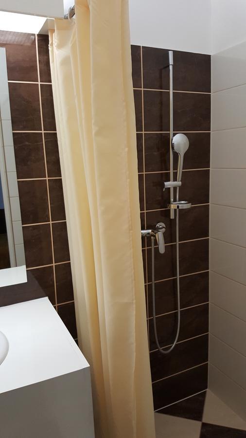 Hotel Restauracja Pustelnik Wisla Mala ภายนอก รูปภาพ